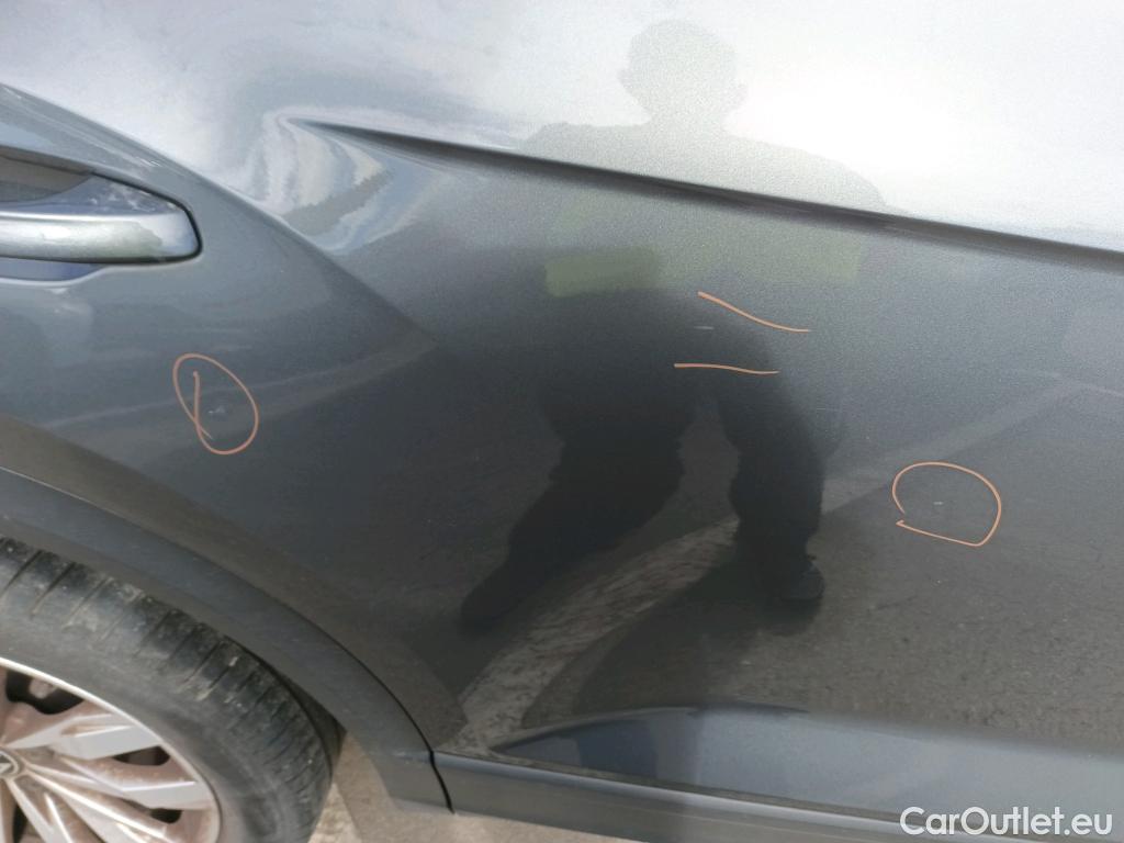  Volkswagen  T-ROC VOLKSWAGEN  / 2017 / 5P / todoterreno Advance 2.0 TDI 110kW (150CV) DSG (AC2) #22