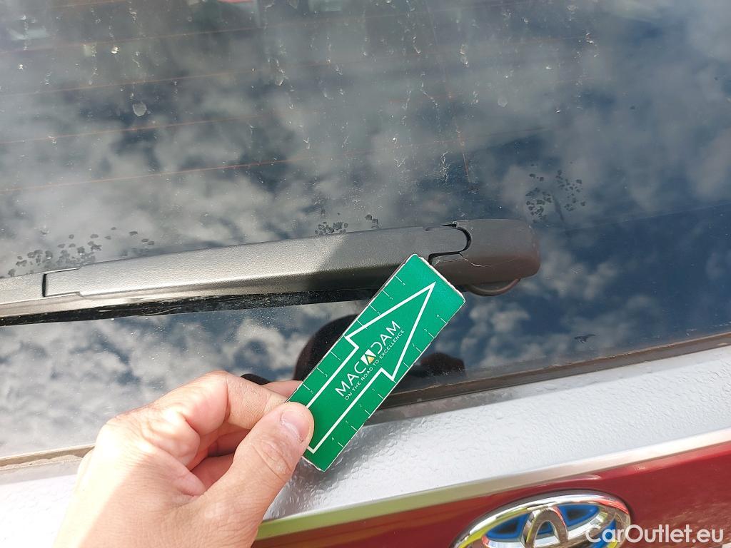  Toyota  RAV4 TOYOTA  / 2018 / 5P / todoterreno 2.5l 220H Advance #31