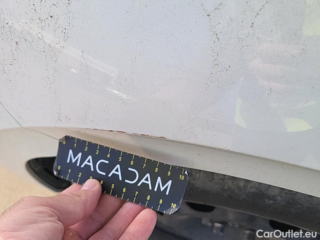  Volkswagen  Polo VOLKSWAGEN  / 2017 / 5P / berlina con portón Edition 1.0 59kW (80CV) #9