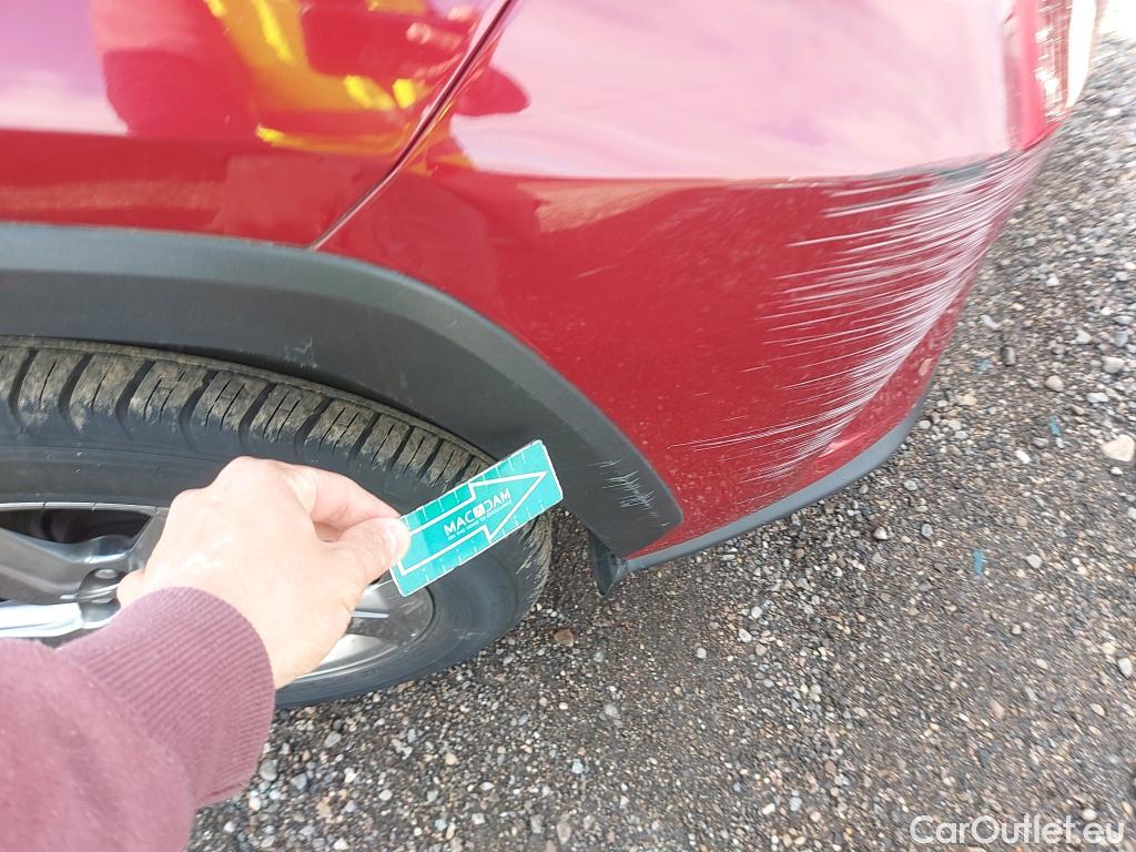  Toyota  RAV4 TOYOTA  / 2018 / 5P / todoterreno 2.5l 220H Advance #29