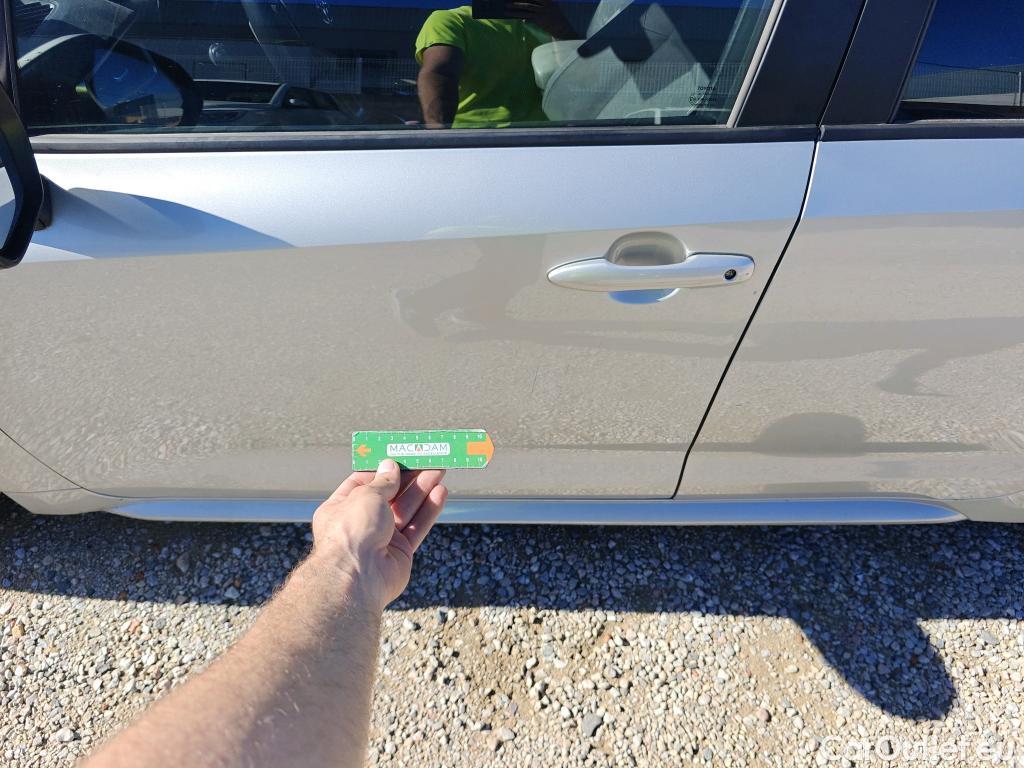  Toyota  Corolla TOYOTA  / 2019 / 5P / familiar 1.8 125H ACTIVE TECH E-CVT TOU SPORT #25