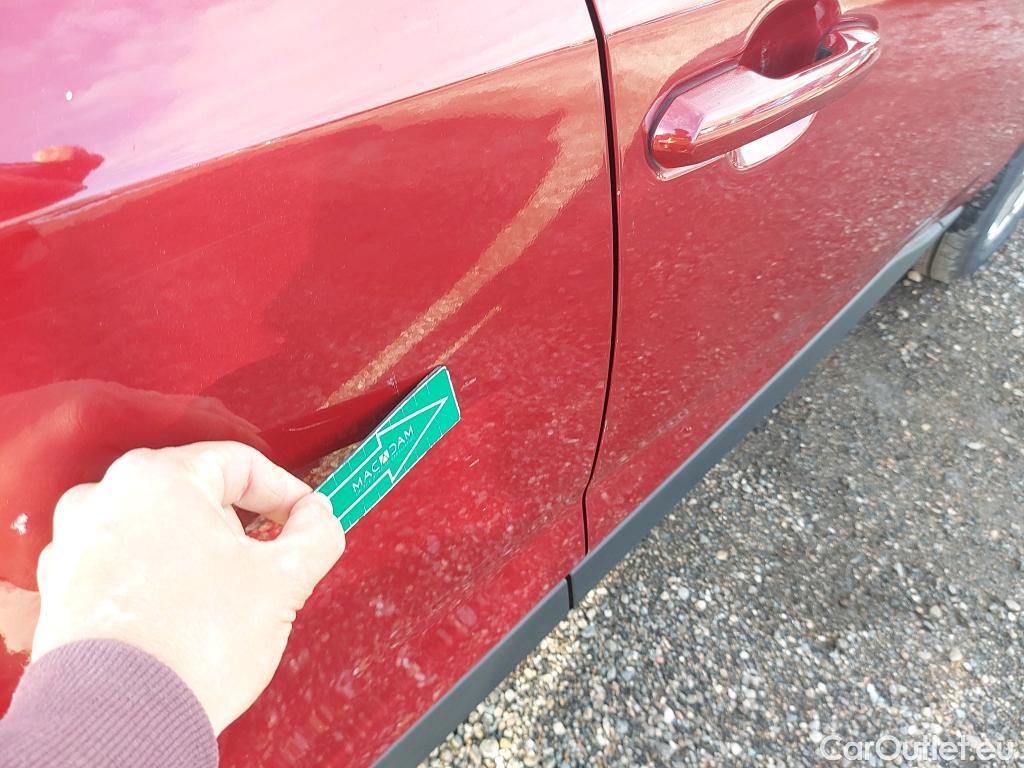  Toyota  RAV4 TOYOTA  / 2018 / 5P / todoterreno 2.5l 220H Advance #8