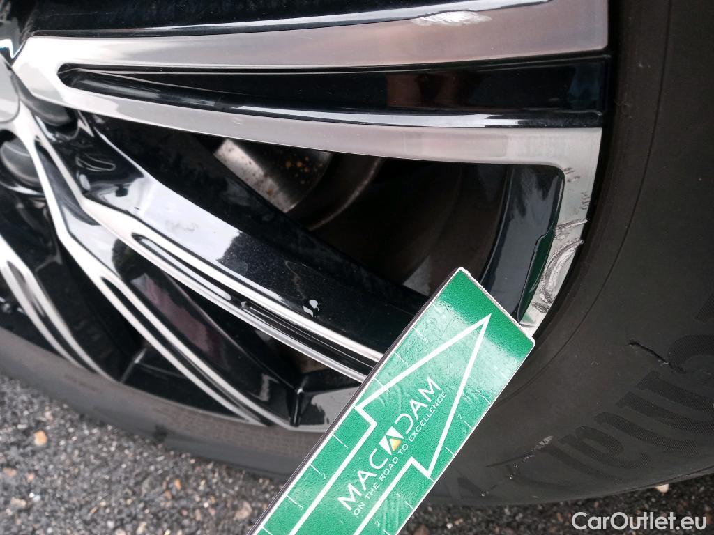  Volvo  XC60 VOLVO  / 2017 / 5P / todoterreno 2.0 T6 AWD Recharge Inscription Auto #9