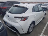  Toyota  Corolla TOYOTA  1.8 125H ACTIVE TECH E-CVT #2