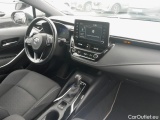  Toyota  Corolla TOYOTA  1.8 125H ACTIVE TECH E-CVT #3