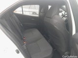  Toyota  Corolla TOYOTA  1.8 125H ACTIVE TECH E-CVT #7