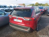  Toyota  RAV4 TOYOTA  / 2018 / 5P / todoterreno 2.5l 220H Advance #2