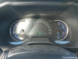  Toyota  RAV4 TOYOTA  / 2018 / 5P / todoterreno 2.5l 220H Advance #4