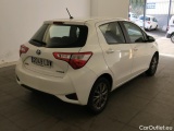  Toyota  Yaris TOYOTA  / 2017 / 5P / berlina con portón 1.5 100H Active #2