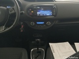 Toyota  Yaris TOYOTA  / 2017 / 5P / berlina con portón 1.5 100H Active #13