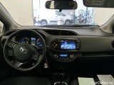  Toyota  Yaris TOYOTA  / 2017 / 5P / berlina con portón 1.5 100H Active #3