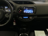  Toyota  Yaris TOYOTA  / 2017 / 5P / berlina con portón 1.5 100H Active #13