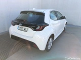  Toyota  Yaris TOYOTA  / 2020 / 5P / berlina con portón 1.5 120H Business Plus #2