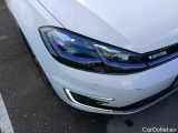  Volkswagen  Golf  VOLKSWAGEN / 2016 / 5P / berlina con portón e-ePower 110 kW (136CV) #19