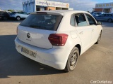  Volkswagen  Polo VOLKSWAGEN  / 2017 / 5P / berlina con portón Edition 1.0 59kW (80CV) #2