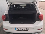  Volkswagen  Polo VOLKSWAGEN  / 2021 / 5P / berlina con portón R-Line 1.0 TSI 70kW (95CV) #8
