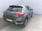  Volkswagen  T-ROC VOLKSWAGEN  / 2017 / 5P / todoterreno Advance 2.0 TDI 110kW (150CV) DSG (AC2) #2