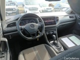  Volkswagen  T-ROC VOLKSWAGEN  / 2017 / 5P / todoterreno Advance 2.0 TDI 110kW (150CV) DSG (AC2) #3