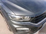 Volkswagen  T-ROC VOLKSWAGEN  / 2017 / 5P / todoterreno Advance 2.0 TDI 110kW (150CV) DSG (AC2) #16