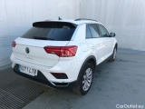  Volkswagen  T-ROC VOLKSWAGEN  / 2017 / 5P / todoterreno Advance 2.0 TDI 85kW (115CV) #2