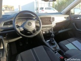  Volkswagen  T-ROC VOLKSWAGEN  / 2017 / 5P / todoterreno Advance 2.0 TDI 85kW (115CV) #3