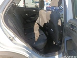  Volkswagen  T-ROC VOLKSWAGEN  / 2017 / 5P / todoterreno Advance 2.0 TDI 85kW (115CV) #7
