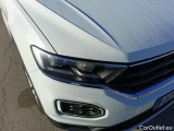  Volkswagen  T-ROC VOLKSWAGEN  / 2017 / 5P / todoterreno Advance 2.0 TDI 85kW (115CV) #16