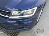  Volkswagen  Tiguan VOLKSWAGEN  / 2016 / 5P / todoterreno Advance 2.0 TDI 110kW (150CV) DSG #17