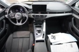  Audi  A4  Avant 30 TDI 2.0 TDI 100KW AT7 E6dT #3