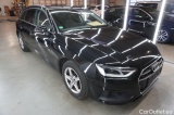  Audi  A4  Avant 30 TDI 2.0 TDI 100KW AT7 E6dT #7