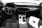  Audi  A6  Avant 40 TDI sport 2.0 TDI 150KW AT7 E6dT #3