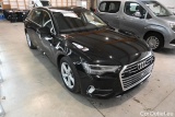  Audi  A6  Avant 40 TDI sport 2.0 TDI 150KW AT7 E6dT #7