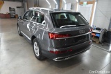  Audi  Q7 AUDI  55 TFSI quattro tiptronic 5d 250kW #8