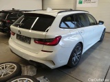  Bmw  Serie 3 Baureihe 3 Touring 330 i M Sport 2.0 190KW AT8 E6dT #2