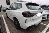 Bmw  X3 Baureihe  xDrive 30 e M Sport 2.0 215KW AT8 E6d #8