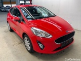  Ford  Fiesta  Cool & Connect 1.1 55KW MT5 E6dT #7