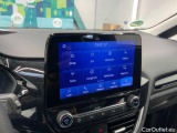  Ford  Fiesta  Cool & Connect 1.1 55KW MT5 E6dT #12