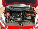  Ford  Fiesta  Cool & Connect 1.1 55KW MT5 E6dT #11