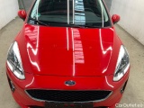  Ford  Fiesta  Cool & Connect 1.1 55KW MT5 E6dT #15