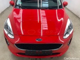  Ford  Fiesta  Cool & Connect 1.1 55KW MT5 E6dT #17