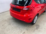  Ford  Fiesta  Cool & Connect 1.1 55KW MT5 E6dT #40