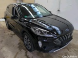 Ford  Kuga  Plug-In Hybrid Titanium X 2.5 165KW ATV E6dT #7