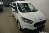  Ford  Transit  Courier Kombi Trend 1.5 TDCi 55KW MT6 E6dT #7