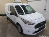  Ford  Transit Connect  Kasten lang Trend 1.5 EcoBlue 88KW MT6 E6dT #7