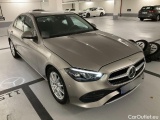  Mercedes  C-Klasse C -Klasse Lim. C 200 d (206.003) 137KW AT9 E6d #8