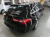  Mercedes  CLA-Klasse CLA -Klasse Shooting Brake CLA 180 d (118.603) 1.5 85KW MT6 E6dT #2