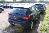  Seat  Ibiza  Style 1.6 TDI 70KW MT5 E6 #2