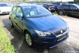  Seat  Ibiza  Style 1.6 TDI 70KW MT5 E6 #8