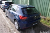  Seat  Ibiza  Style 1.6 TDI 70KW MT5 E6 #9