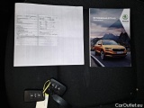  Skoda  Karoq  Ambition 1.5 TSI 110KW AT7 E6d #3